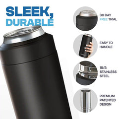 Universal Buddy | Nebula Glitter