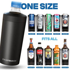 Universal XL | Purple Glitz
