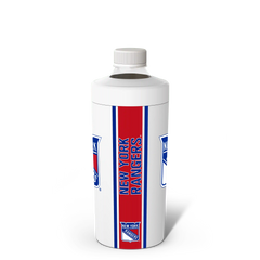 Universal XL | New York Rangers | Gameday