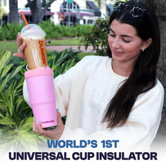 To-Go Buddy | Ghostbusters™ | Retro Revival
