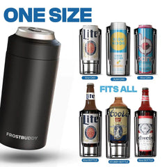 Universal Buddy | Iowa Hawkeyes | Night Game